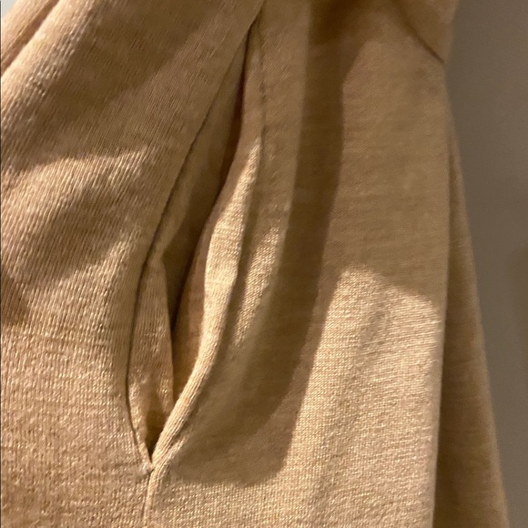 Babaton Kirby Merino Wool Blend Cardigan Sweater - Picture 12 of 15